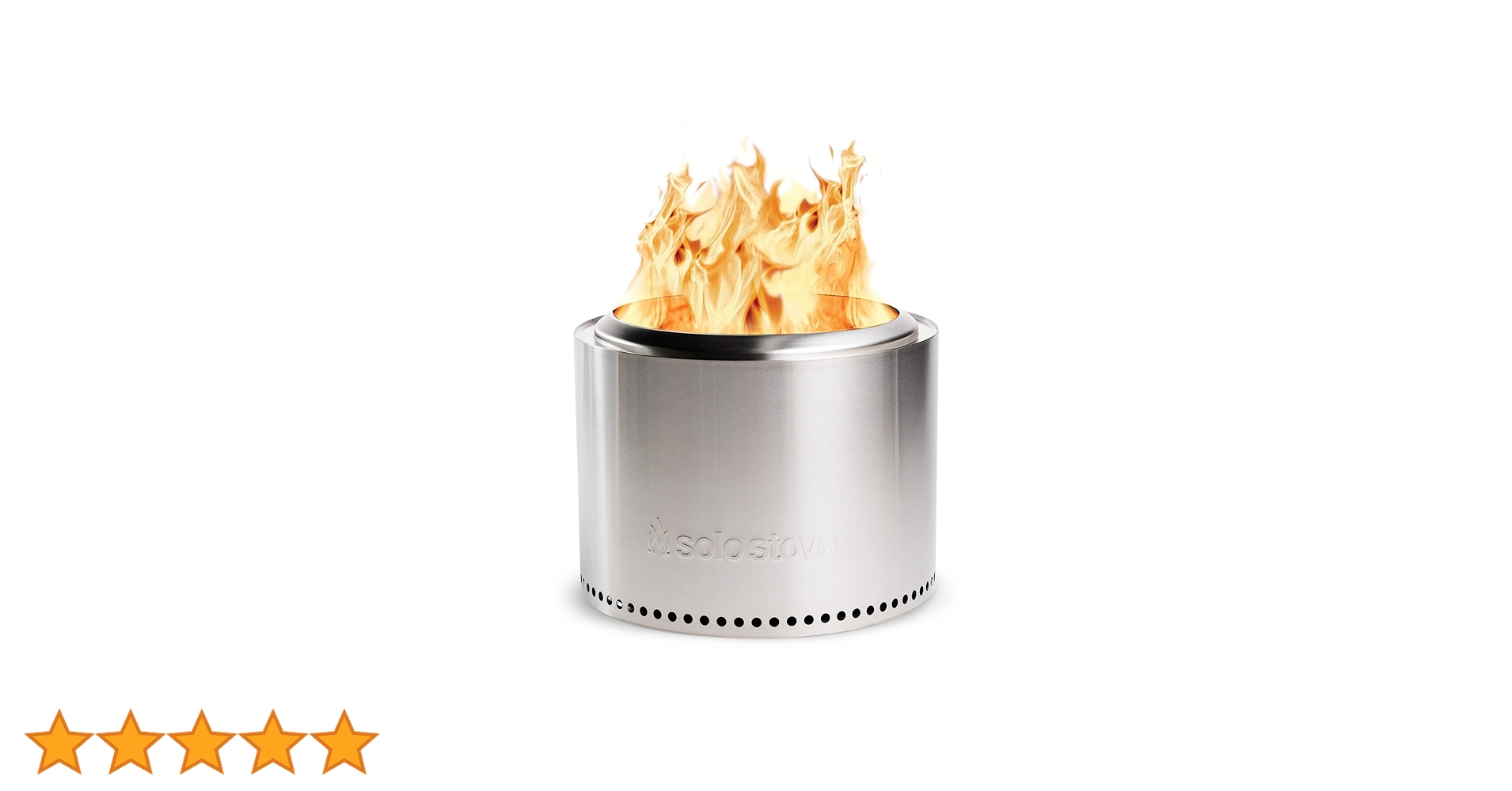 【新品】SoloStove Bonfire 2.0 ソロストーブ ボンファイア 楽天市場】ソロストーブ ボンファイヤー 2.0 スタンド付き Solo